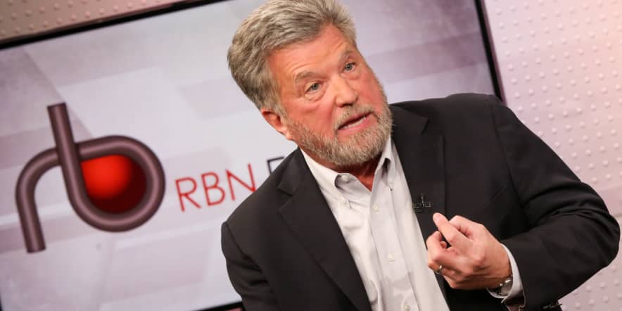 RBN Energy CEO says you can't have lower oil prices and boost production: 'It doesn't make any...