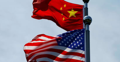 China to impose 34% retaliatory tariff on all goods imported from the U.S.