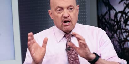 Jim Cramer explains why these market themes are working right now