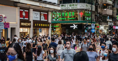 JPMorgan says it’s finally time to buy the Chinese consumer recovery