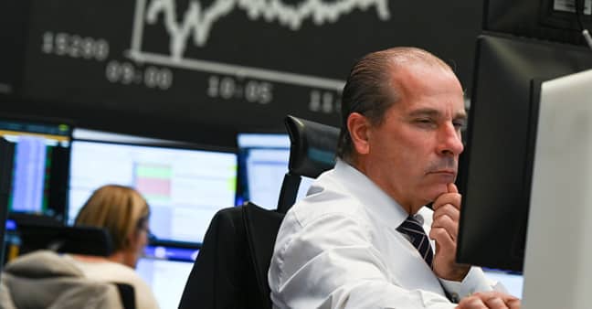 Europe stocks trade higher; autos lead gains on hopes of Trump tariffs easing