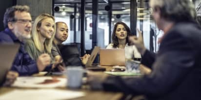 Asia's family offices are putting their money in AI