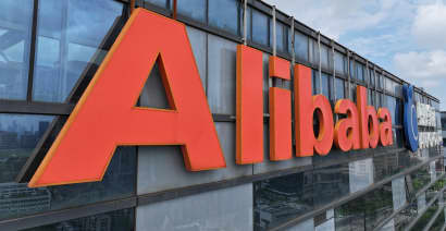 Alibaba's $100 billion stock rally fueled by AI and Jack Ma's return