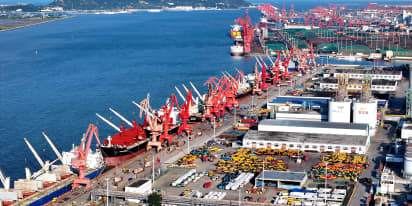 How China's exporters are scrambling to mitigate the impact of punishing U.S. tariffs 