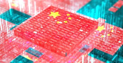 China's open-source embrace upends conventional wisdom around artificial intelligence  