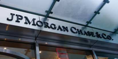 Stocks making the biggest moves premarket: JPMorgan Chase, Newmont and more