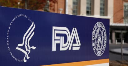 FDA guts division that trains staff, health-care professionals as part of cuts