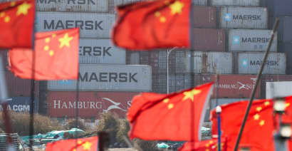 China’s response to U.S. tariffs will likely focus on stimulus, building trade