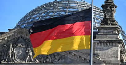 Europe stocks close higher as Germany passes landmark fiscal package; Trump and Putin hold call