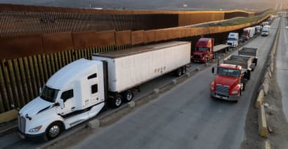 How Trump's tariffs will affect consumer prices in the U.S.