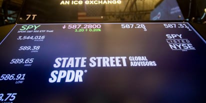 What's hot in ETFs? Bond funds are in demand as investors flee the Nasdaq 'QQQ'