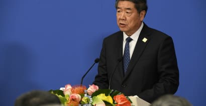 Beijing pledges greater market access as top global CEOs gather at the China Development Forum 