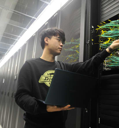 Five Chinese AI plays that could ride out trade war volatility