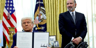 'Nowhere to absorb it': From small biz to big food, why tariffs will hit wallets