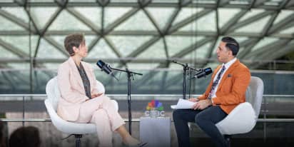 Singapore's bold AI push: Digital minister Josephine Teo on innovation