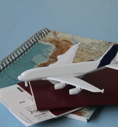 The most powerful passports of 2025 — a new country tops the list