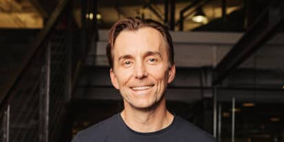 Successful people balance these 2 traits better than most, says CEO