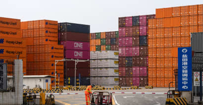No deal in sight to stop U.S.-China trade war