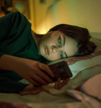 Psychologist: Too much mindless scrolling can shrink your attention span