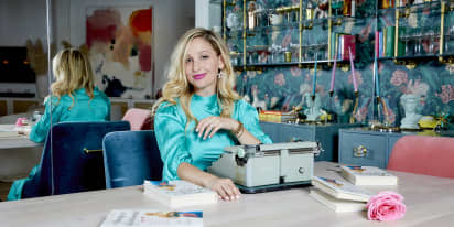 37-year-old mom makes $6,300/month in passive income: 'I don't regret working less'