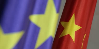 Why Trump's tariffs won't push China and Europe closer
