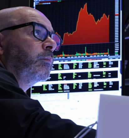 Zero-day options are fueling unprecedented market volatility