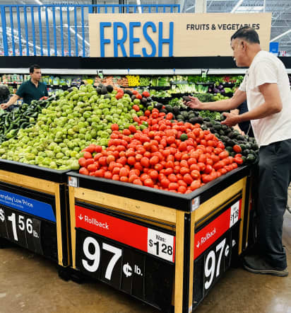 Unemployment fears hit worst levels since Covid, Fed survey shows