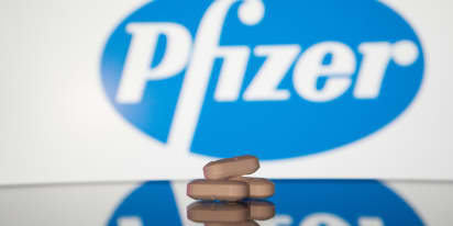 Pfizer scraps daily weight loss pill after liver injury in one patient