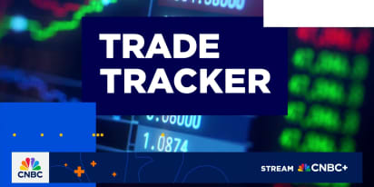 Trade Tracker: Steve Weiss buys Netflix, Meta, Taiwan Semi, Nvidia, Leidos and Goldman Sachs