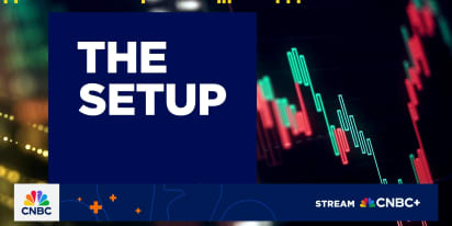The Setup: ASML, Travelers, American Express and Netflix