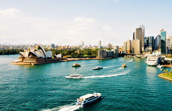 Multi-Country Australasia Tours