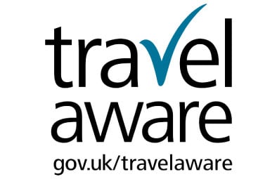 Travel Aware FCDO