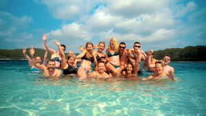 Gap year travel experts