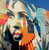 Collage street art in Los Angeles 