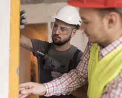 Paid skilled labour jobs