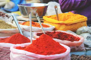 How to Avoid Delhi Belly While Travelling in India