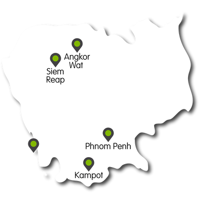 Cambodia Tours