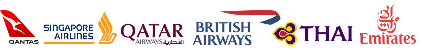 Our Frequent Airlines