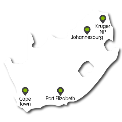 South Africa Tours