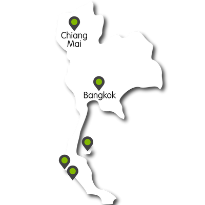 Thailand Tours